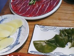 -贵厨酸汤牛肉(汇金星力城店)