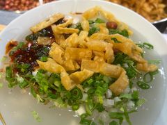 -小豆海棠(嘉兴路店)