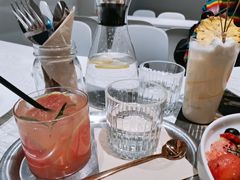 -娜娜家·Nana's restaurant(国金汇店)