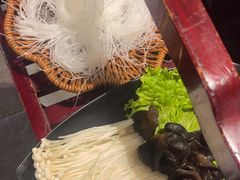 -东来顺饭庄(金泉广场店)