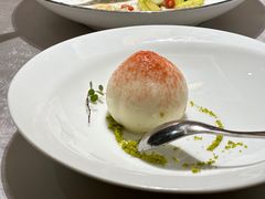 -九里云松·天香餐厅