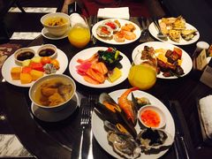 -深圳四季酒店·馥自助餐厅