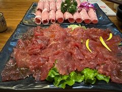 -束河人家(南锣鼓巷店)