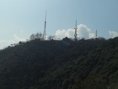 -北高峰