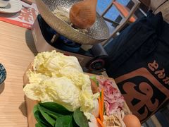 -堂本家·二代目·炸猪排(Express东海店)