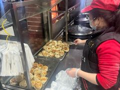 -求生煎包(武夷小区店)