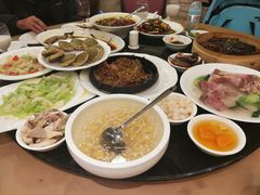 -新南华大酒店(广中店)