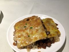 -莲餐厅·湖北菜·藕汤是头牌(愚园路店)