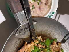 -费大厨辣椒炒肉(黄兴中心广场店)