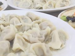 -振生清真饭店(永安道店)