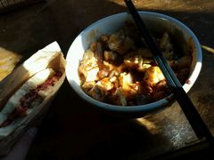 -杨天玉腊牛羊肉店