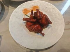-中華料理 琨泰