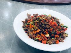 -厨彩阳光(河东路店)