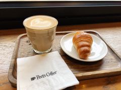 -Peet's 皮爷咖啡(东湖路手作店)