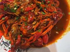 -漫天香·小龙虾餐厅(夏湾店)