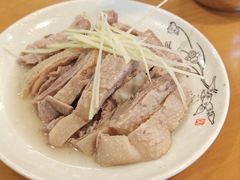 鹅肉-乡亲鹅肉城(吴江店)