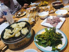 -老爷子原味蒸饺(总店)