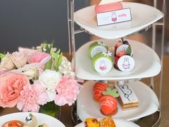 -海岸·高空海景餐厅(厦门康莱德酒店)