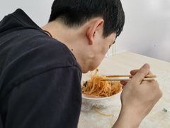-秦镇史玉林凉皮(翡丽城店)
