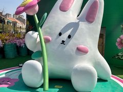 -上街里市集(悦喜客来广场店)