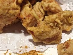 -叶派龙虾•招牌香辣蟹·海鲜(中海国际店)