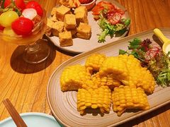 -食陆号·新式台湾创意菜(苏州首店)