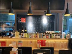 大堂-汪爹爹武汉牛三鲜(朝外大街店)
