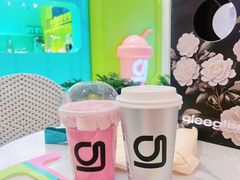 -gleeglee乐溢亦茶(合生汇店)