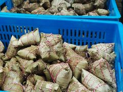 -金太粽(上海弄堂第一粽店)