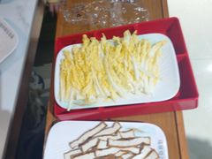 -清真·马坡烧烤涮牛肚·酸浆火锅(新区总店)