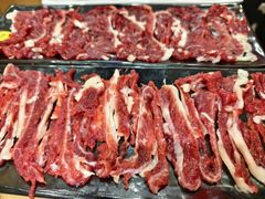 -嬷孙家潮汕牛肉火锅(北京路天河城店)