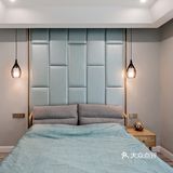 来TA家做客的朋友，都会说“美哭了”