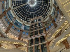 -环球港凯悦 · 享悦中餐厅