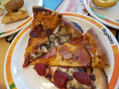 -比格比萨自助(德思勤四季汇店)