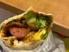 -沓客卤肉卷(共和新路店)