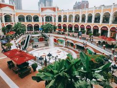 -佛罗伦萨小镇广佛名品奥特莱斯(疏港路店)