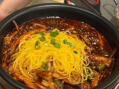 -大叹号·朝鲜族烤肉(潍坊泰华城店)