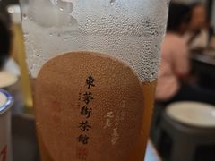 -東茅街茶馆