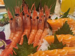 -上渔铁板烧(熙悦汇店)