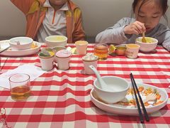-西贝(上海新梅广场店)