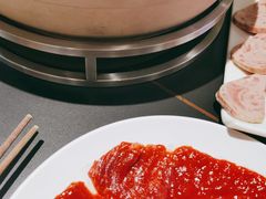 -小乌猪·金华筒骨煲(永盛购物广场店)