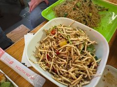 -木屋烧烤(白石洲店)