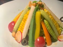 -山葵家·创意料理(宁波来福士店)