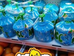 -大润发(花雨店)