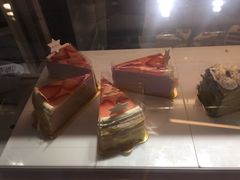 -星禾悦法式千层蛋糕(大卫城店)