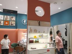 -海马体家庭照相馆(北京芳圆里 ID MALL店)