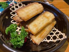 干煎带鱼-新白鹿餐厅(银泰西湖文化广场店)