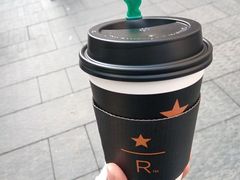 -星巴克臻选(沈阳大悦城店)