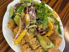 -葛记焖饼(伏牛路店)