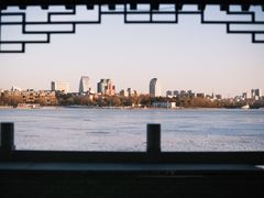 -长春市南湖公园